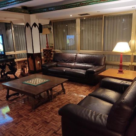 Hotel Julia Aranda de Duero Eksteriør bilde