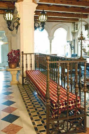 Hotel Julia Aranda de Duero Eksteriør bilde